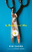 Thumbnail for post: b, Book, and Me
