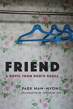 Thumbnail for post: Friend