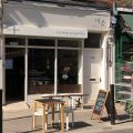 Thumbnail for post: An introduction to be-oom tea shop and garden