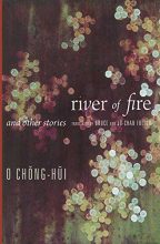 Thumbnail for post: River of Fire and Other Stories