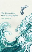 Thumbnail for post: The Salmon Who Dared to Leap Higher