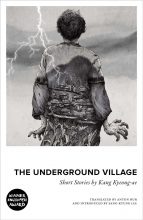 Thumbnail for post: The Underground Village