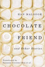 Thumbnail for post: Chocolate Friend and Other Stories