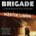 The Joy Brigade (2012)